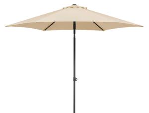 SLNEČNÍK 270/258/270 cm - Online Only záhrada, Online Only