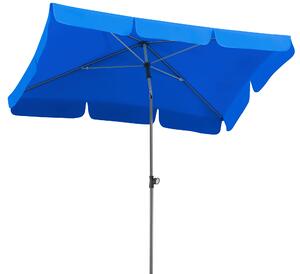 SLNEČNÍK 120/240/180 cm - Online Only záhrada, Online Only