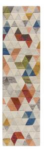 Vlnený behúň Flair Rugs Amari, 60 x 230 cm