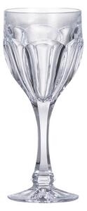 Bohemia Crystal poháre na biele víno Safari 190ml (set po 6ks)