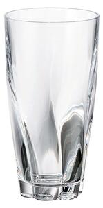 Bohemia Crystal Poháre na nealko a vodu Barley 2KE89/0/99V75/390ml (set po 6 ks)