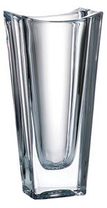 Bohemia Crystal váza Okinawa 255mm