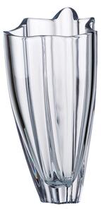 Bohemia Crystal váza Vulcano 305mm