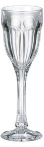 Bohemia Crystal Poháre na likér Safari 9K7/1KC86/0/99R83/050ml (set po 6ks)