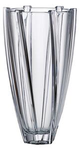 Bohemia Crystal váza Infinity 305mm