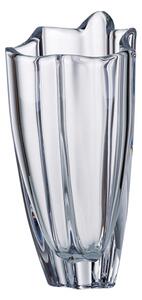 Bohemia Crystal váza Vulcano 255mm