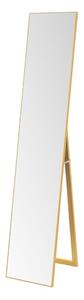 Stojacie zrkadlo 31x151 cm – Casa Selección