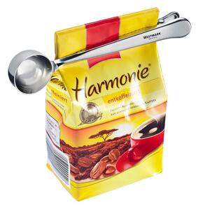 Odmerka na kávu s klipem Coffee Spoon