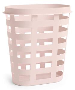 HAY Kôš Basket Large, pink