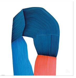 Vitra Plagát Ronan Bouroullec Drawings Poster, bicolour