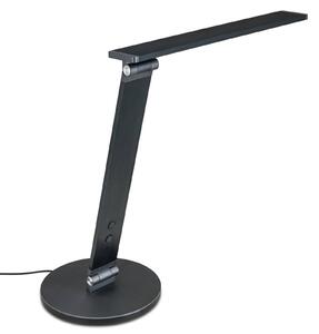 Hodnotná LED lampa na písací stôl Karina