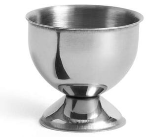 HAY Kalíšok na vajcia Essential Steel