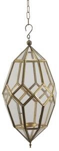 Orientálna závesná lampa SELLIMA