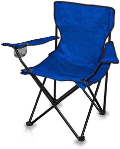 Záhradné kreslo Linder Exclusiv ANGLER PO2431 Blue