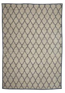 Ručne tkaný voňavý kusový koberec Vetiver 03 - 120x170 cm