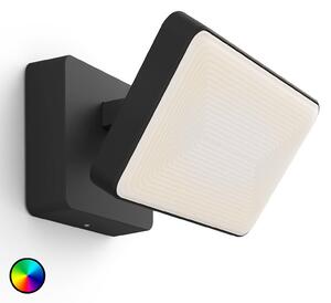 Philips Hue White+Color Discover vonkajšie LED