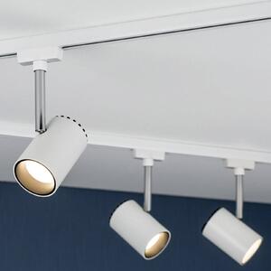 Paulmann URail Shine LED reflektor v bielej