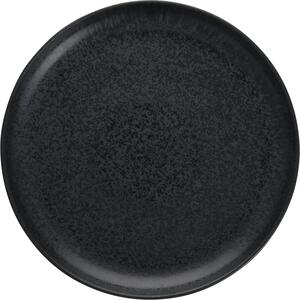 FORTESSA Tanier plytký, vyvýšený okraj, ø: 270 mm (4 ks)
