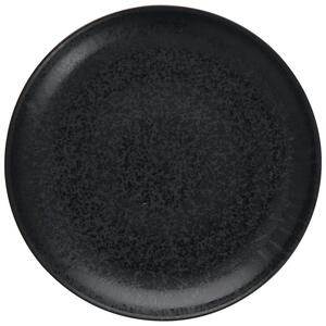 FORTESSA Tanier plytký, vyvýšený okraj, ø: 200 mm (4 ks)