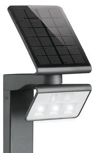 STEINEL XSolar Professional LED chodníkové svetlo