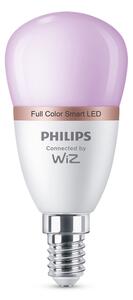 LED Stmievaná žiarovka Philips SMART P45 E14/4,9W/230V 2200-6500K