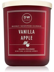 DW Home Signature Vanilla Apple vonná sviečka 428 g