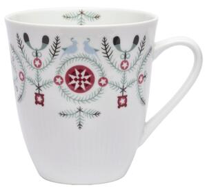 Porcelánový hrnek Swedish Grace Winter 500 ml