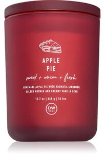 DW Home Prime Apple Pie vonná sviečka 445 g
