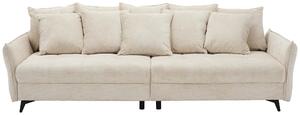 VEĽKÁ POHOVKA, textil, prírodná farba Ambia Home - Sedačky