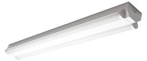 Basic 2 - dvojsvetelné stropné svietidlo LED - 90 cm
