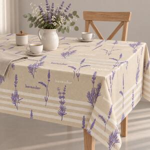 Obrus ​​PVC D-35A - Rolka 140cm x 20m