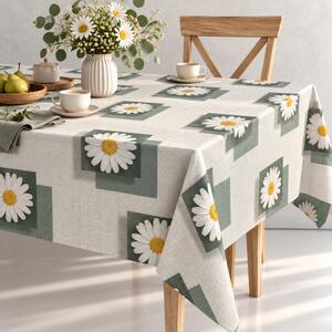 Obrus PVC FL-1762-01 - Role 140cm x20m