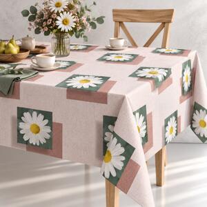 Obrus PVC FL-1762-02 - Role 140cm x20m