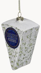 Vianočná ozdoba Blue Cheese