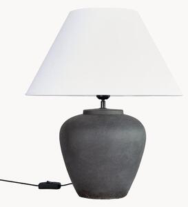 Ručne vyrobená stolová lampa Lilly