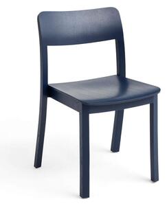 HAY Stolička Pastis, steel blue