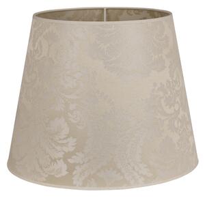 Duolla - Tienidlo univerzálna CLASSIC L E27 pr. 38 cm zlatá