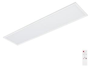 Telefunken 301106TF - LED Stmievateľný panel LED/36W/230V 3000-6000K + DO