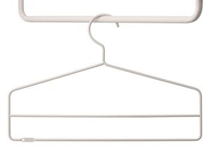 String Ramienka String 4 ks, beige