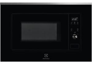 Electrolux Intuit LMS2203EMX + kupóny na daľší nákup - Mikrovlnná rúra zabudovateľná
