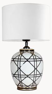 Stolová lampa New York
