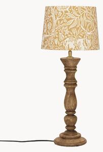 Stolová lampa Lodge