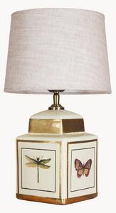 Stolová lampa Lucca