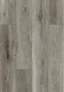Mexen Riverdale vinylové panely 1240 x 182 mm SPC 6,5 mm, podložka IXPE 1,5 mm, 4 V-drážka, Dub - F1052-1240-182-505-4V1-01