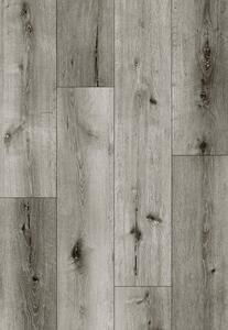 Mexen Lago Vista vinylové panely 1240 x 182 mm SPC 6,5 mm, podklad IXPE 1,5 mm, 4 V-drážka, Dub - F1035-1240-182-505-4V1-01