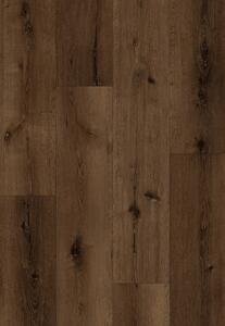 Mexen Strasburg vinylové panely 1240 x 182 mm SPC 6,5 mm, podložka IXPE 1,5 mm, 4 V-drážka, Dub - F1033-1240-182-505-4V1-01