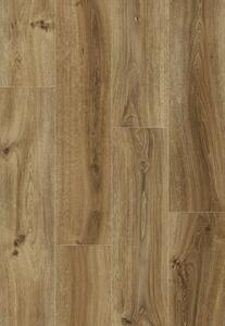Mexen Amsterdam vinylové panely 1240 x 182 mm SPC 6,5 mm, podložka IXPE 1,5 mm, 4 V-spára, Dub - F1042-1240-182-505-4V1-01