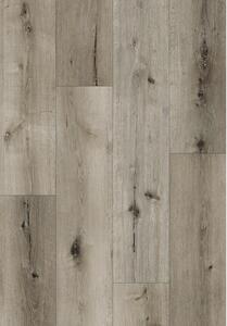 Mexen Bevil Oaks vinylové panely 1240 x 182 mm SPC 6,5 mm, podložka IXPE 1,5 mm, 4 V-drážka, Dub - F1036-1240-182-505-4V1-01