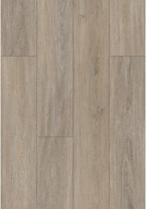 Mexen Parkland vinylové panely 1240 x 182 mm SPC 6,5 mm, podklad IXPE 1,5 mm, 4 V-drážka, Dub - F1024-1240-182-505-4V1-01