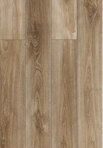 Mexen San Marcos vinylové panely 1240 x 182 mm SPC 6,5 mm, podklad IXPE 1,5 mm, 4 V-Drážka, Dub - F1048-1240-182-505-4V1-01